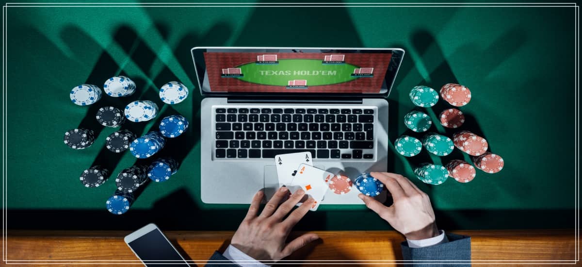 Open an Online Gaming Company in Gibraltar