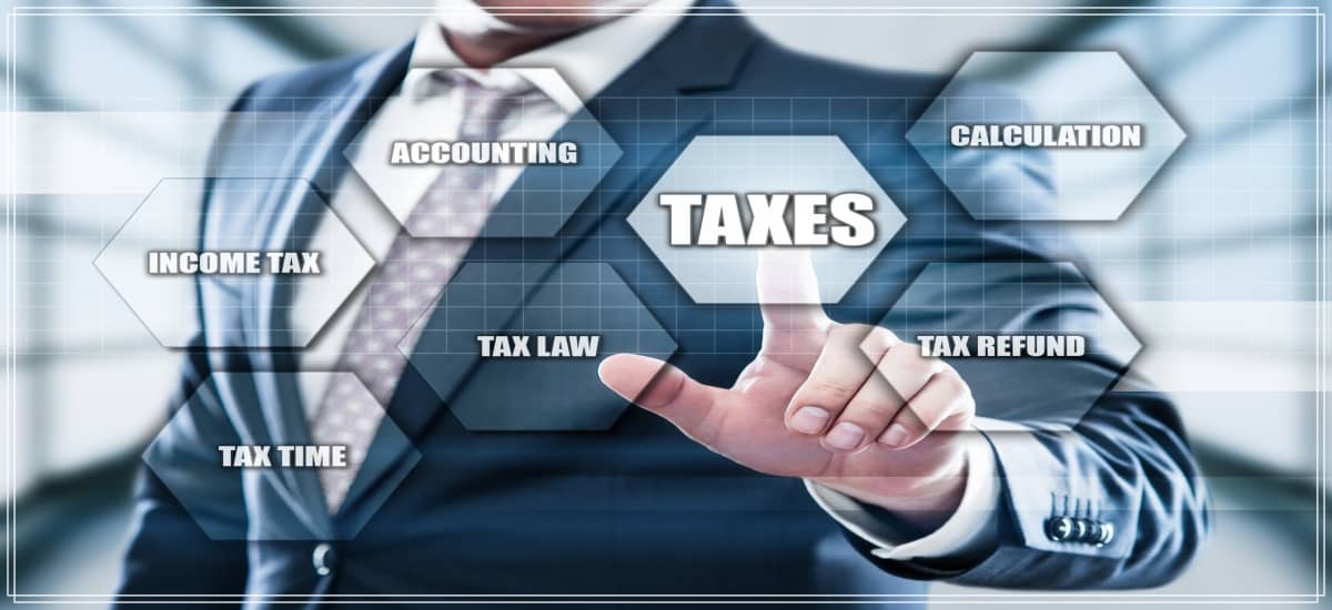 Paying Taxes in Gibraltar