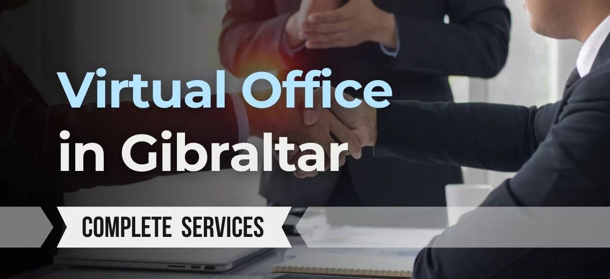 Virtual Office in Gibraltar